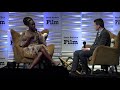 SBIFF 2020 - Lupita Nyong’o Discusses Learning Her Craft, "12 Years A Slave" & Oscar Memories