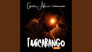 Imicabango feat Nomtha Mlambo
