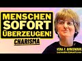 Wie Menschen überzeugen | Menschen beeinflussen ohne Manipulation | Charisma | Vera F Birkenbihl