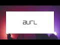 AURL - Smart Eyewear | Launch Teaser