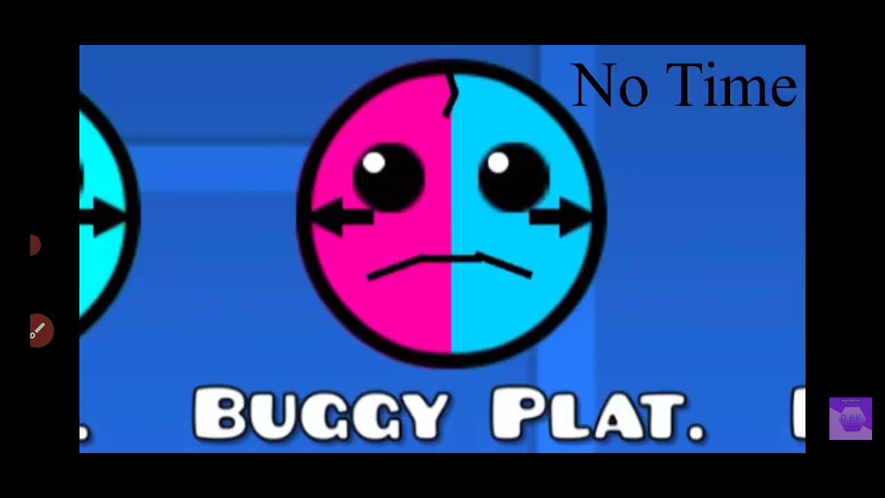 Geometry dash more lobotomies but it's my version v50