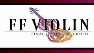 FF Violin - 8. Force Your Way.avi