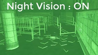 Mental Asylum Lite Gameplay | Horror Android Game screenshot 5