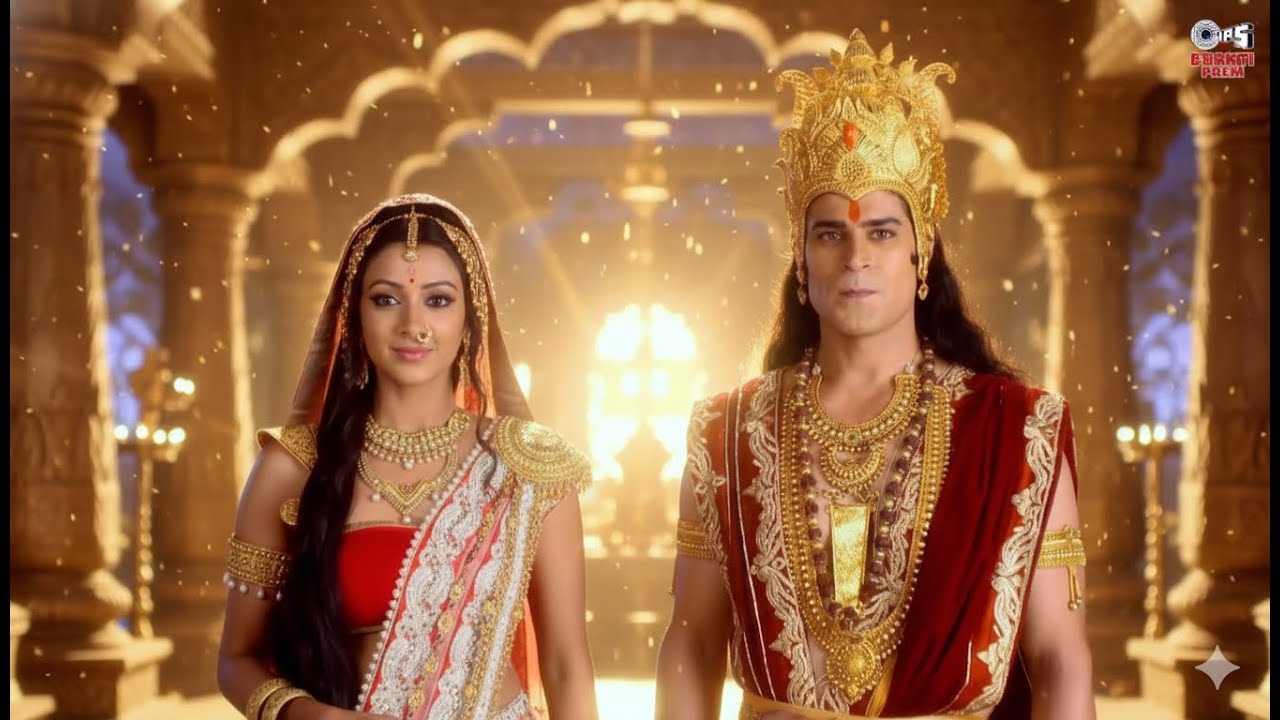 बाल हनुमान की शक्ति से डर गया बाली | Sankatmochan mahabali Hanuman EP 15