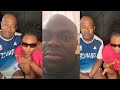 Sa As Cuit Entre Fafa Et Longue Longue 700 Euro Perdu En 11 Jours De Relations Excroc Fille 