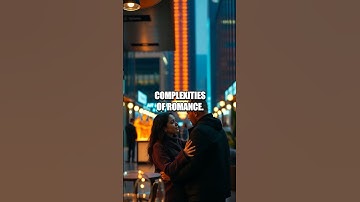 Love in a Digital Age: 2032