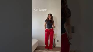 Living In These Ed Hardy Flare Sweatpants So Cute