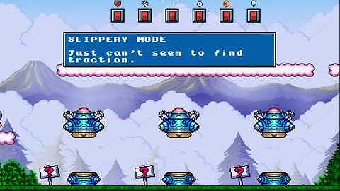 SMBX Mario Challenge - 1 - The Long Haul