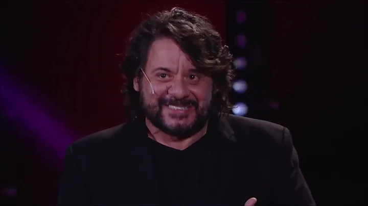 Lillo e Greg: la canzone del vecchio Sam