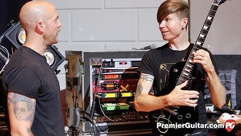 Rig Rundown - AFI
