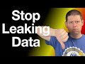 Securely Store Data in Mobile Apps