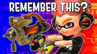 Are Old Meta Weapons Still Overpowered in Splatoon 3?