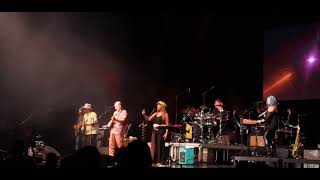 Video thumbnail of "Men At Work - Down Under - The Pavilion at Toyota Music Factory (Irving, TX) 08-13-22"