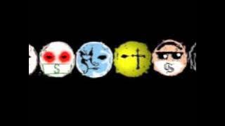 Hollywood Undead - Street Dream (Alternative Version)