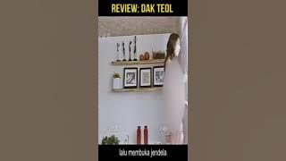 Alur Cerita Perselingkuhan,Film DAK TEOL#