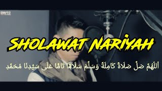 Sholawat Merdu - Sholawat Nariyah || Dadan Wijaya