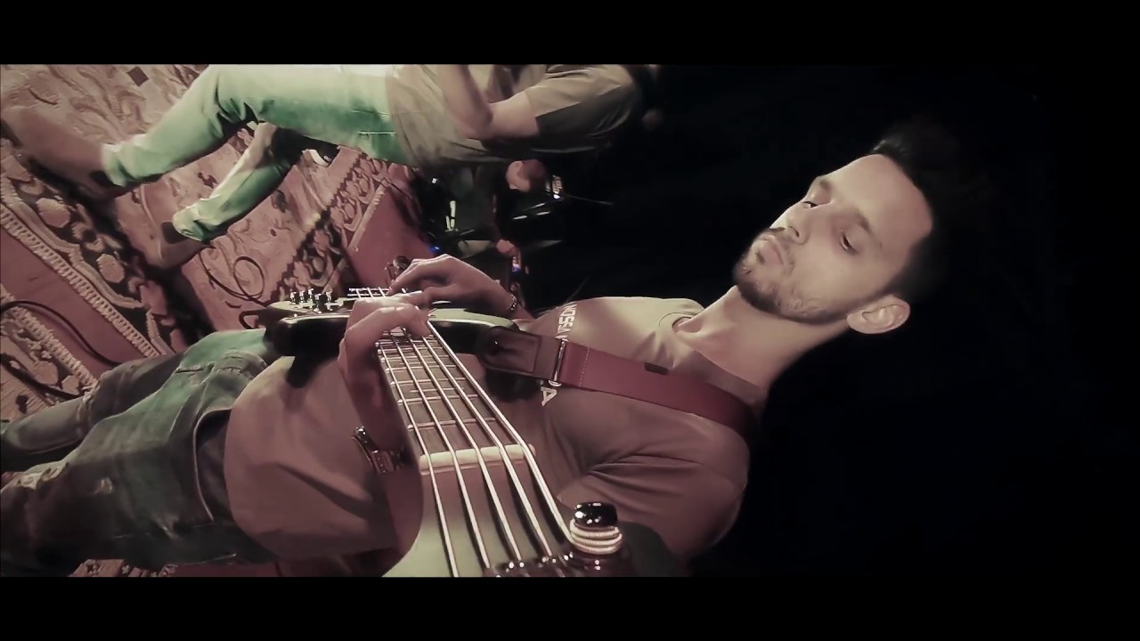 GuitarDrum 2020 Teaser.