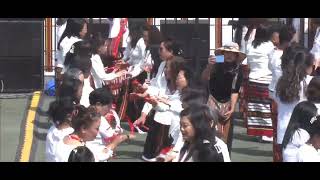 Chapchar Kut 2025 Siktuithianglam Mhep 1 Day