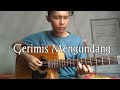 Gerimis Mengundang - Slam (fingerstyle cover) arr. Alip Ba Ta