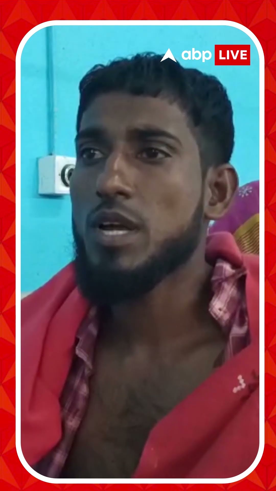 বাংলাদেশিদের ভারত-বিদ্বেষ চরমে ! জিরো পয়েন্টে বাংলাদেশিদের হামলার শিকার দুই ভারতীয়