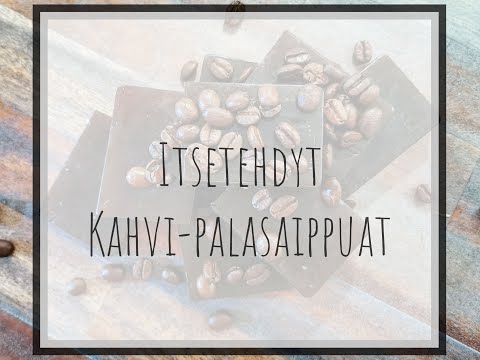 Video: Kuinka Avata Käsintehty Saippuakauppa