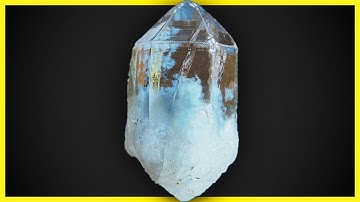 Get the Ultimate Gemstone Look with These Advanced Houdini and Arnold Techniques