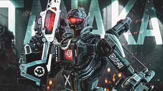 TANAKA - Apex Legends 3D Montage screenshot 3