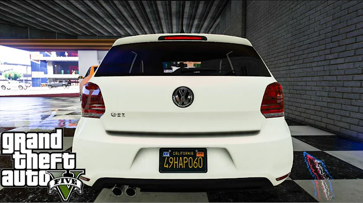 GTA Mzansi - Forex Trader Lifestyle | Selling A Stance Polo GTI | Ep.265