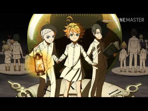 The-Promised-Neverland-Episode-1-ENGLISH-DUB-Review:-121045---Conn