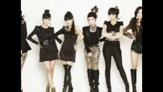 T-ara Bo Peep Bo Peep ringtone
