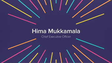 A brief history of Pelion according to Hima Mukkamala