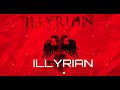 Illyrianalbanian beat fyell trap beat instrumental 2019 prod by miribeatz