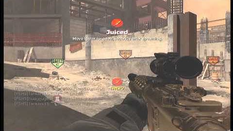 Worst Spawn-trap ever
