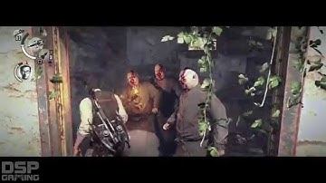 The Evil Within (PS4) playthrough pt33 - Taking Out the Grunts