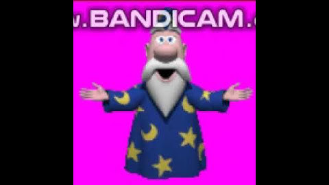 An MSAgent line that someone requested me #2