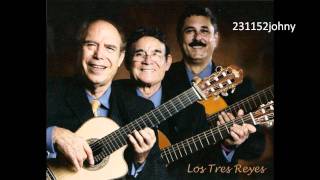 La hiedra - Los Tres Reyes chords