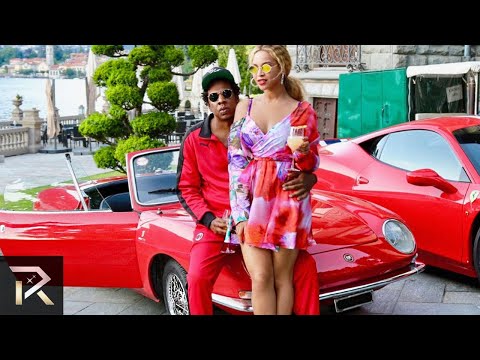 Video: Beyonce và giá trị hợp nhất của Jay-Z hiện nay chính thức là 1 tỷ đô la.