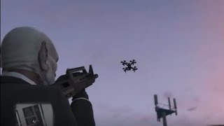 Gta online #4 svårt att tjäna pengar (svenska)