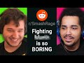 CAN VOID GUESS THE CHARACTER FROM rSmashRage