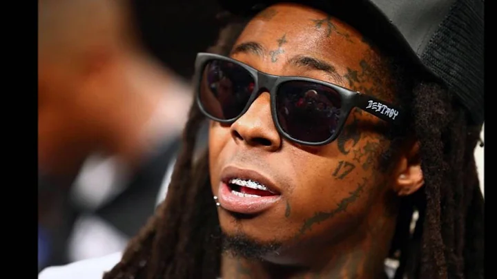 Lil Wayne - Let The Beat Build (Chopped and Screwed)