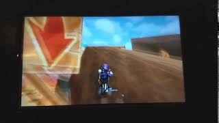 [MKWii] MT Shroomless Turn Skip