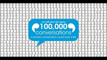 100,000 Conversations with Steve McCabe MP and Jon Ashworth MP