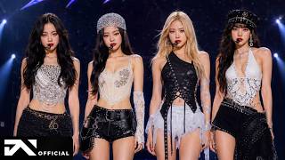 Blackpink - Legendary night M/V