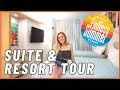 Universal 2 Bedroom Suite Tour | Endless Summer Dockside Inn and Suites Tour & Review