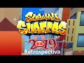 Subway Surfers Rewind 2019 Retrospectiva Subway Surfers Rewind 2019 Retrospectiva