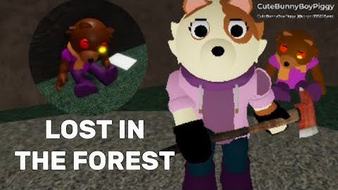 How To Get "LOST IN THE FOREST" BADGE + KHALEESI MORPH In Ciscomani