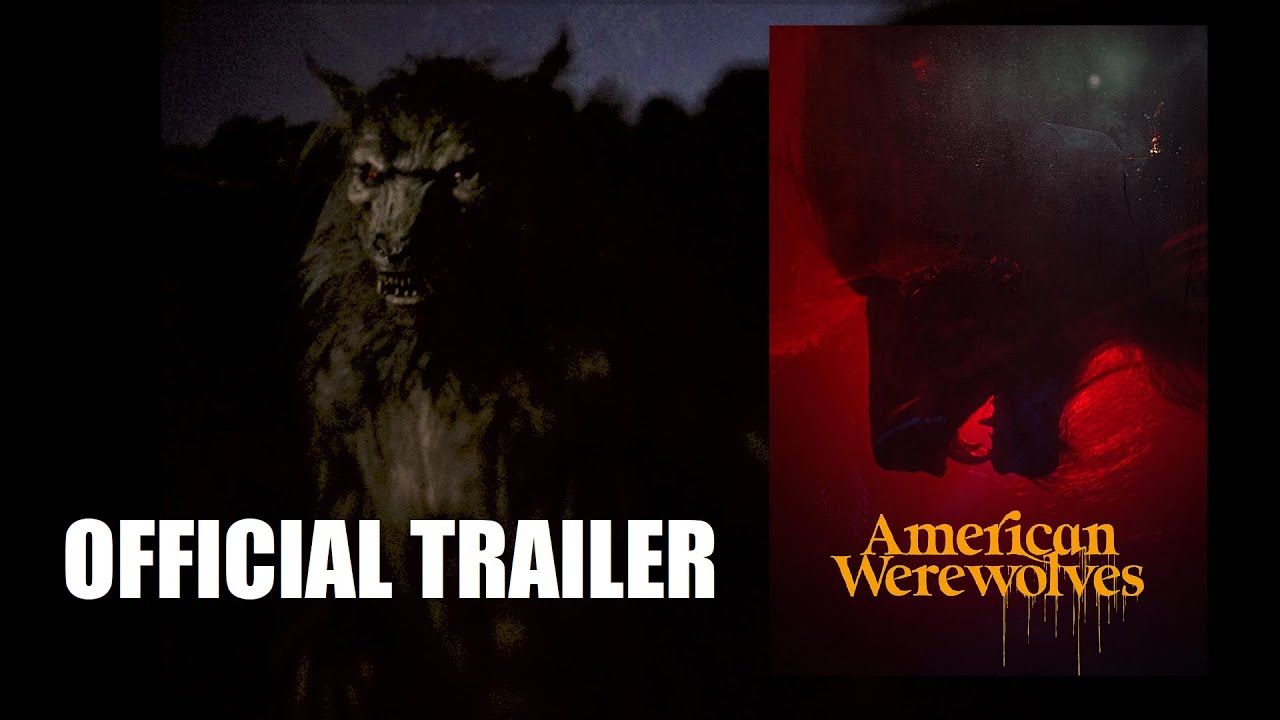 News] Small Town Monsters Gets Spooky This Halloween with WEREWOLVES  UNEARTHED