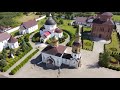 &quot;20 лет спустя&quot; Свято-Елисаветинский женский монастырь (Калининградская митрополия)
