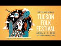 2024 tucson folk festival headliners preview