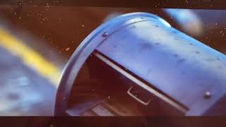 The blue umbrella 2013 Pixar short trailer